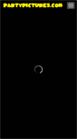 Mobile Screenshot of partypictures.com
